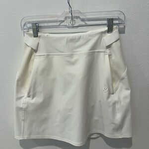 Lululemon Golf Skirt